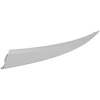 DURANGO 21-22 GRILLE MOLDING LOWER LH, Chrome, Type 2