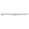 DURANGO 21-22 GRILLE MOLDING LOWER LH, Chrome, Type 2