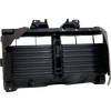 RAM 1500 14-18 ACTIVE GRILLE SHUTTER, (w/ Ram Letter, Type 1/w/ Ram Logo), 5.7L Eng, w/ Chrome Trim, Includes 19-22 Ram 1500 Classic
