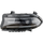 CHARGER 15-18 HEAD LAMP LH, Assembly, HID, w/ HID Kit - CAPA