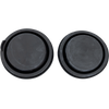 MAGNUM 05-07 HEAD LAMP RH AND LH, Assembly, Chrome, w/o LED, Projector Type, 2-Piece