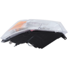 RAM FULL SIZE P/U 09-12 HEAD LAMP RH, Assembly, Halogen, w/ Quad Lamps - CAPA