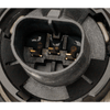 DAKOTA 97-04/DURANGO 98-03 HEAD LAMP RH AND LH, Assembly, Chrome Interior, Diamond Design, 2-Piece