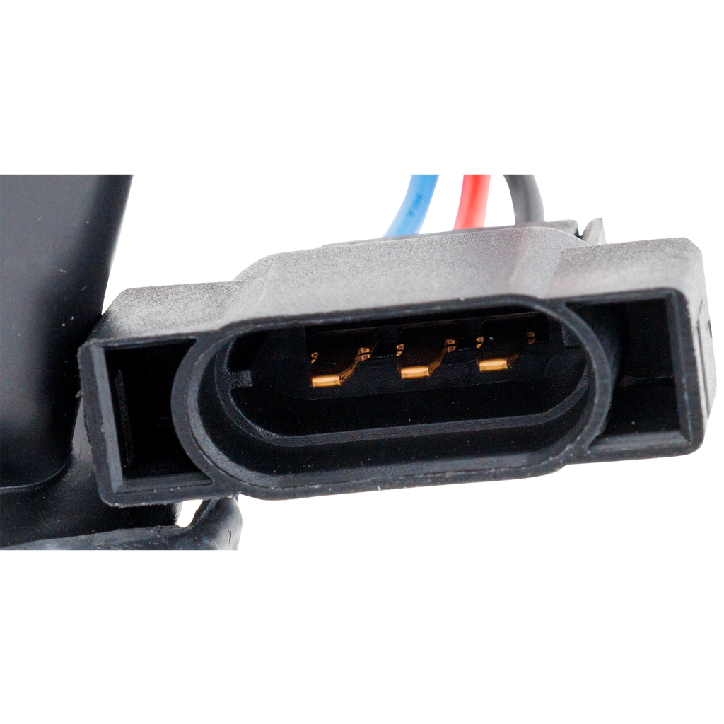 DAKOTA 97-04/DURANGO 98-03 HEAD LAMP RH AND LH, Assembly, Chrome Interior, Diamond Design, 2-Piece