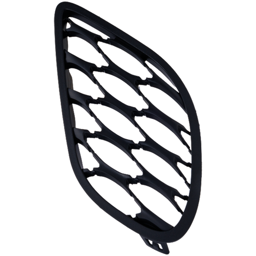 CHARGER 19-20 FRONT FOG LAMP LH, w/ Hood Scoop, w/o Wide Body Option