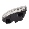 RAM FULL SIZE 19-21 FRONT FOG LAMP RH, Assembly, LED, (Ram 1500, To 5-20-20)
