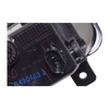 RAM FULL SIZE 19-21 FRONT FOG LAMP RH, Assembly, LED, (Ram 1500, To 5-20-20)