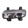 RAM FULL SIZE 19-20 FRONT FOG LAMP LH, Assembly, LED, (Ram 1500, To 5-20-20)