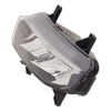 RAM FULL SIZE 19-20 FRONT FOG LAMP LH, Assembly, LED, (Ram 1500, To 5-20-20)