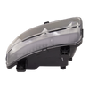 RAM FULL SIZE 19-20 FRONT FOG LAMP LH, Assembly, LED, (Ram 1500, To 5-20-20)
