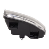 RAM FULL SIZE 19-20 FRONT FOG LAMP LH, Assembly, LED, (Ram 1500, To 5-20-20)