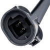 INTREPID 98-04 FOG LAMP RH AND LH, Assembly, Halogen, Clear Lens