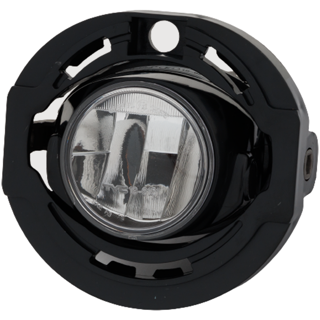 CHARGER/CHRYSLER 300 20-22 FOG LAMP RH=LH, Assembly, LED Projector Type