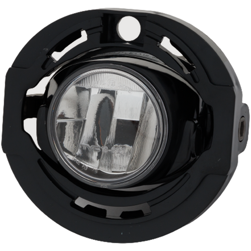 CHARGER/CHRYSLER 300 20-22 FOG LAMP RH=LH, Assembly, LED Projector Type