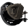 CHARGER/CHRYSLER 300 20-22 FOG LAMP RH=LH, Assembly, LED Projector Type