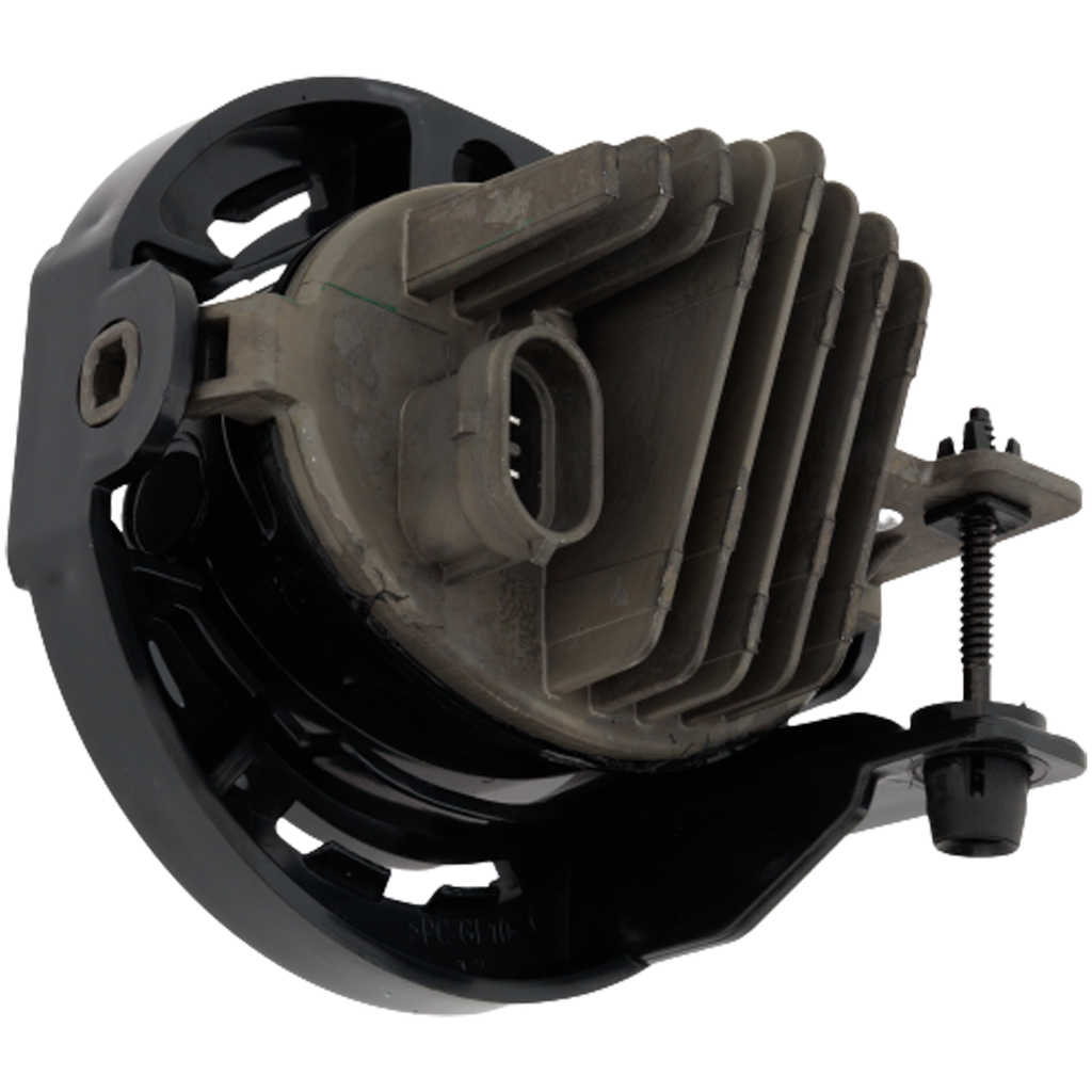 CHARGER/CHRYSLER 300 20-22 FOG LAMP RH=LH, Assembly, LED Projector Type