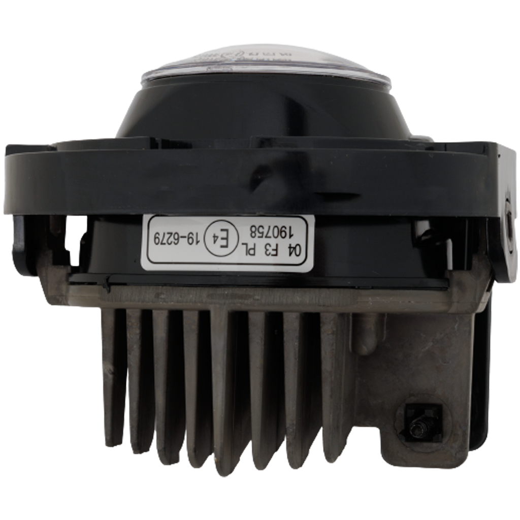 CHARGER/CHRYSLER 300 20-22 FOG LAMP RH=LH, Assembly, LED Projector Type