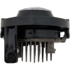 CHARGER/CHRYSLER 300 20-22 FOG LAMP RH=LH, Assembly, LED Projector Type