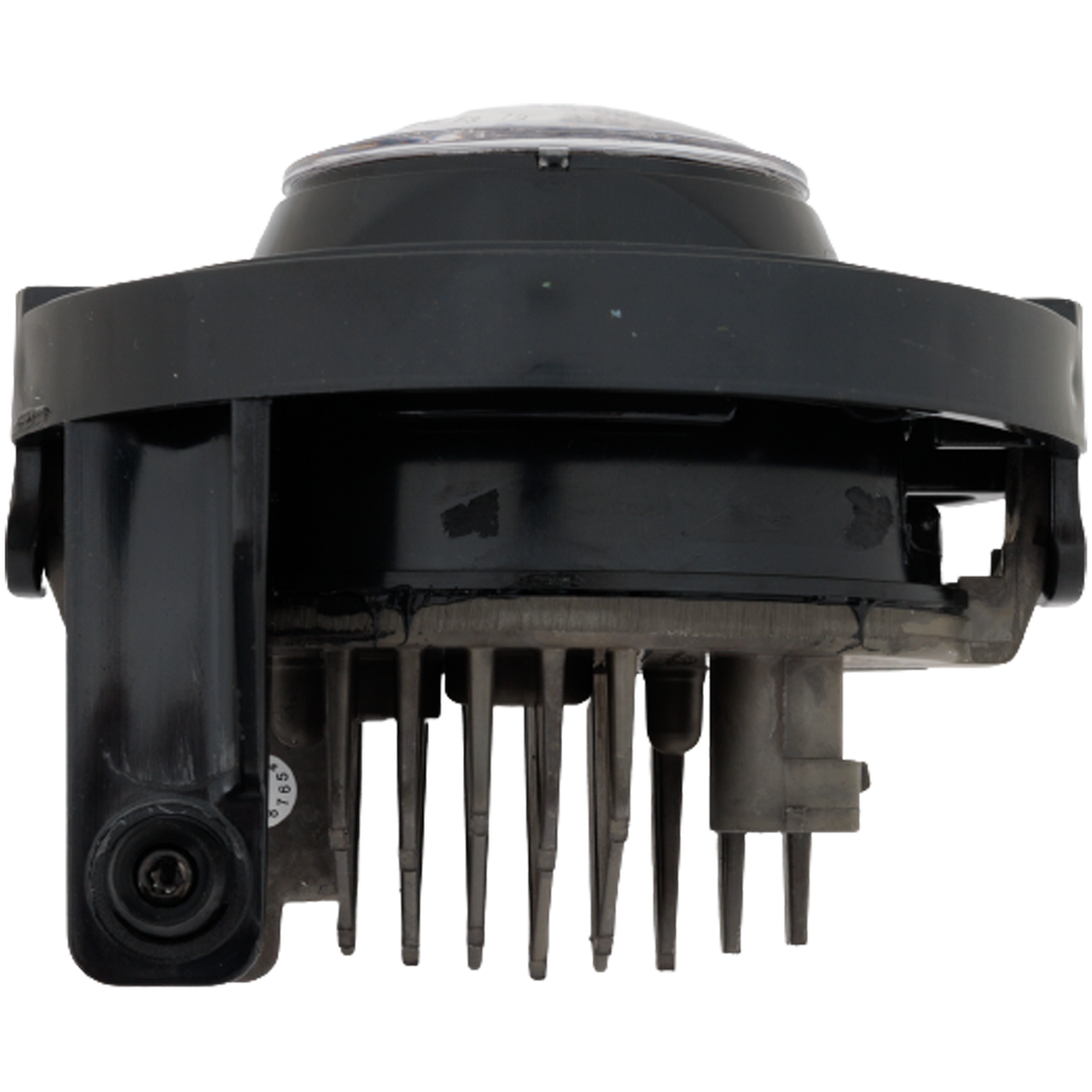 CHARGER/CHRYSLER 300 20-22 FOG LAMP RH=LH, Assembly, LED Projector Type