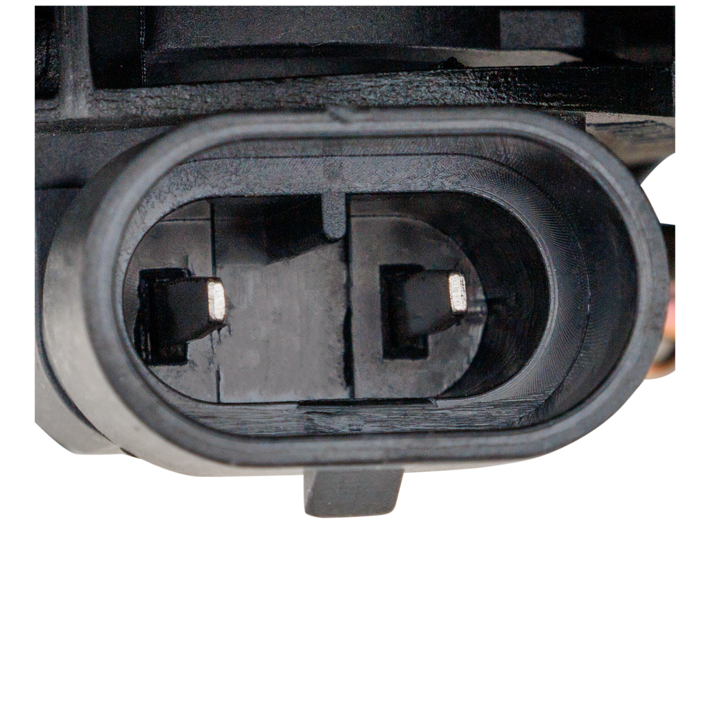RAM 13-17 FOG LAMP RH AND LH, Assembly, Halogen, Clear Lens