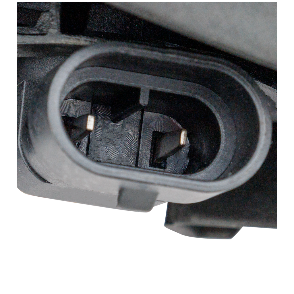 RAM 13-17 FOG LAMP RH AND LH, Assembly, Halogen, Clear Lens