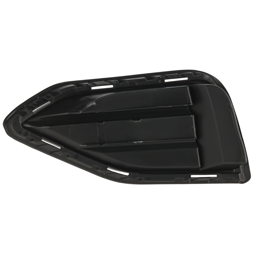 PASSAT 20-22 FOG LAMP COVER RH, Textured