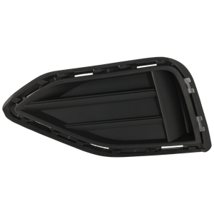 PASSAT 20-22 FOG LAMP COVER LH, Textured