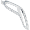 DURANGO 21-22 FRONT FOG LAMP MOLDING RH, Chrome