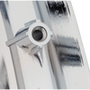 DURANGO 21-22 FRONT FOG LAMP MOLDING RH, Chrome