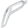DURANGO 21-22 FRONT FOG LAMP MOLDING LH, Chrome