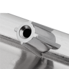 DURANGO 21-22 FRONT FOG LAMP MOLDING RH, Silver