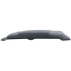 RAM 1500 19-22 HOOD, Steel, Big Horn/HFE/Laramie, w/o Sport Pkg/Laramie Longhorn/Limited/Limited Longhorn/Lone Star/Sport/Tradesman Models