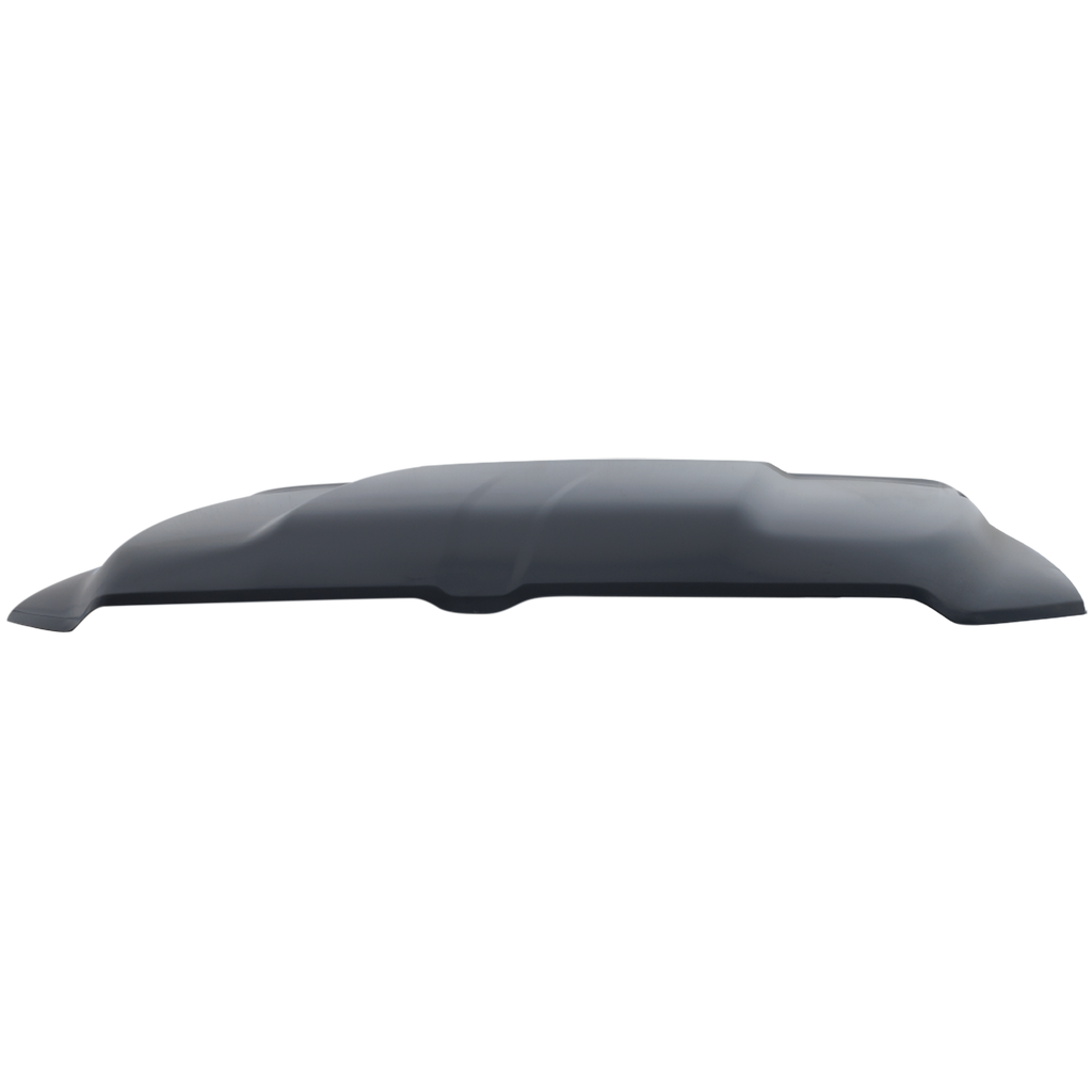 RAM 1500 19-22 HOOD, Steel, Big Horn/HFE/Laramie, w/o Sport Pkg/Laramie Longhorn/Limited/Limited Longhorn/Lone Star/Sport/Tradesman Models