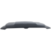 RAM 1500 19-22 HOOD, Steel, Big Horn/HFE/Laramie, w/o Sport Pkg/Laramie Longhorn/Limited/Limited Longhorn/Lone Star/Sport/Tradesman Models