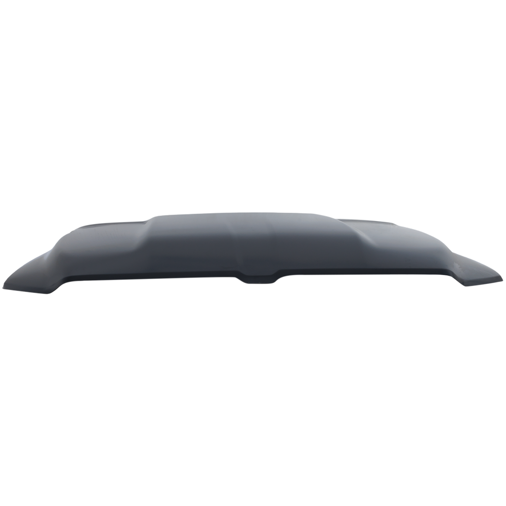 RAM 1500 19-22 HOOD, Steel, Big Horn/HFE/Laramie, w/o Sport Pkg/Laramie Longhorn/Limited/Limited Longhorn/Lone Star/Sport/Tradesman Models