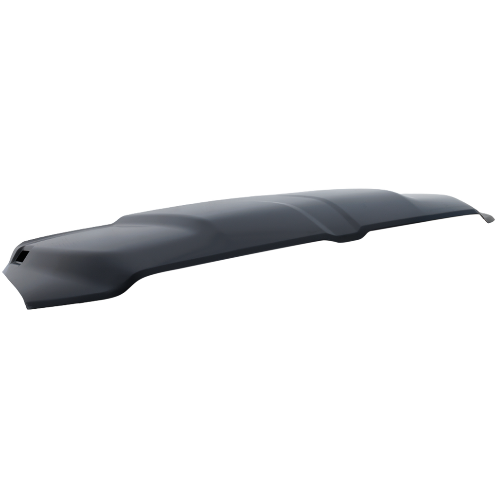 RAM 1500 19-22 HOOD, Steel, Big Horn/HFE/Laramie, w/o Sport Pkg/Laramie Longhorn/Limited/Limited Longhorn/Lone Star/Sport/Tradesman Models