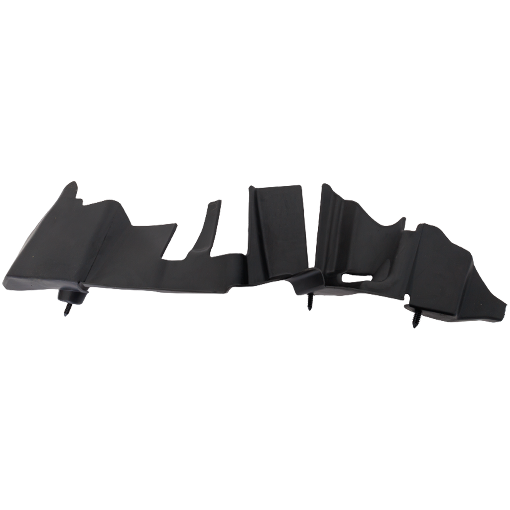 GRAND CARAVAN 11-20 RADIATOR SUPPORT AIR GUIDE, RH, Shield