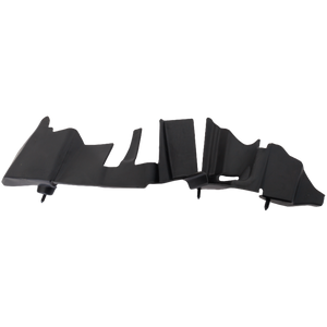 GRAND CARAVAN 11-20 RADIATOR SUPPORT AIR GUIDE, RH, Shield