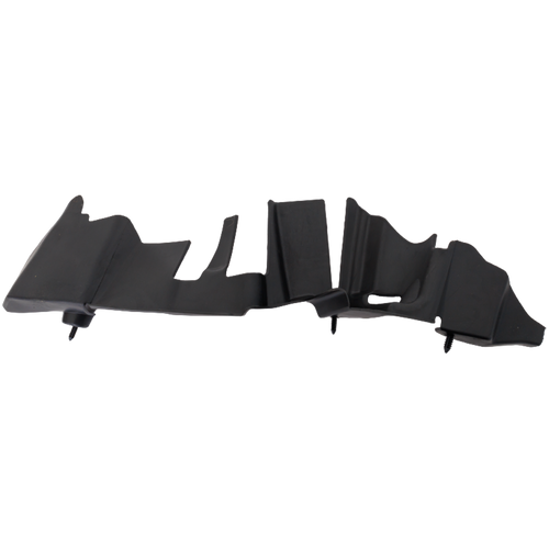 GRAND CARAVAN 11-20 RADIATOR SUPPORT AIR GUIDE, RH, Shield