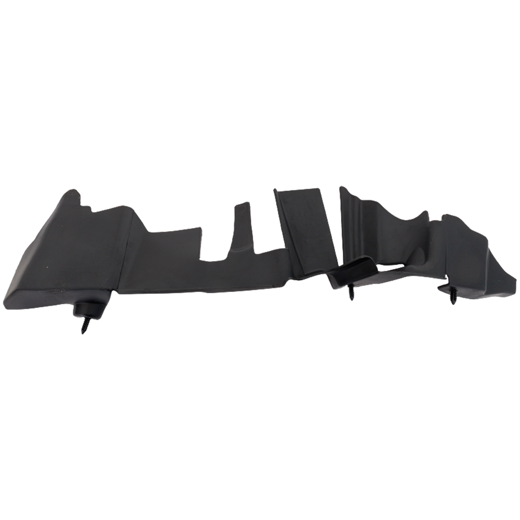 GRAND CARAVAN 11-20 RADIATOR SUPPORT AIR GUIDE, RH, Shield