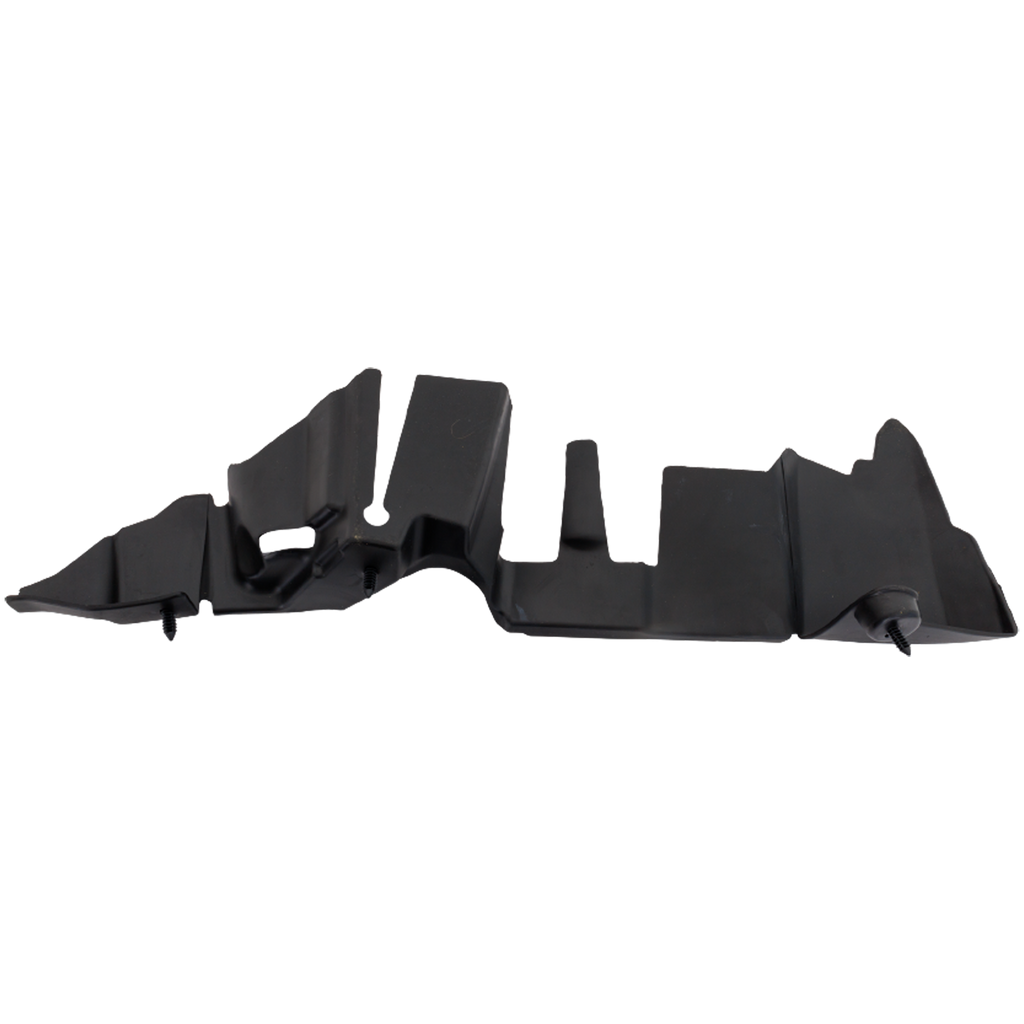 GRAND CARAVAN 11-20 RADIATOR SUPPORT AIR GUIDE, RH, Shield