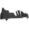 GRAND CARAVAN 11-20 RADIATOR SUPPORT AIR GUIDE, RH, Shield
