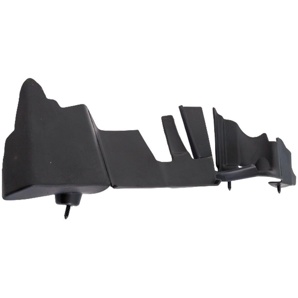 GRAND CARAVAN 11-20 RADIATOR SUPPORT AIR GUIDE, RH, Shield