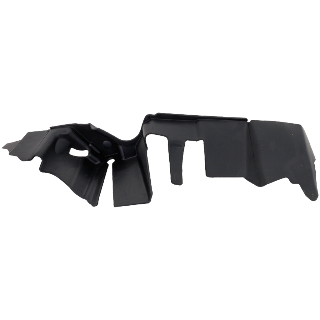 GRAND CARAVAN 11-20 RADIATOR SUPPORT AIR GUIDE, RH, Shield