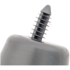 GRAND CARAVAN 11-20 RADIATOR SUPPORT AIR GUIDE, RH, Shield