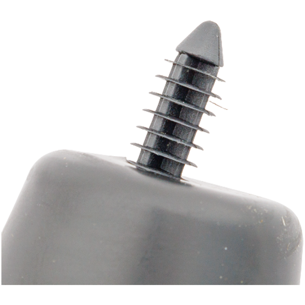 GRAND CARAVAN 11-20 RADIATOR SUPPORT AIR GUIDE, RH, Shield