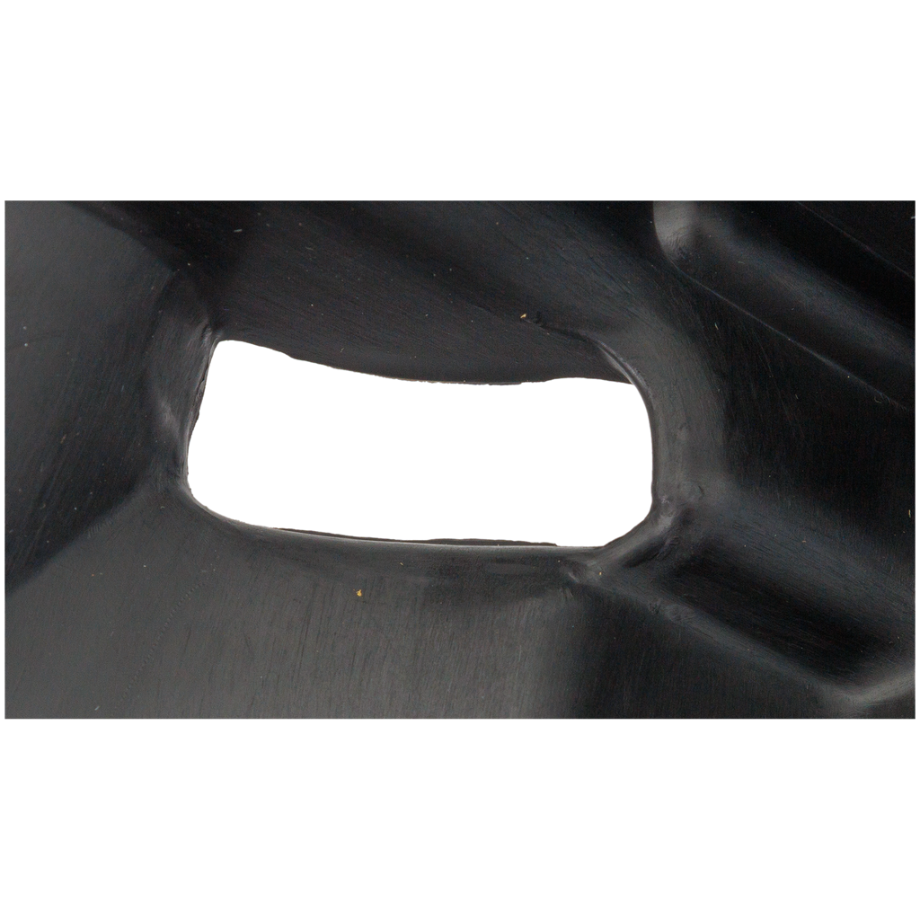 GRAND CARAVAN 11-20 RADIATOR SUPPORT AIR GUIDE, RH, Shield