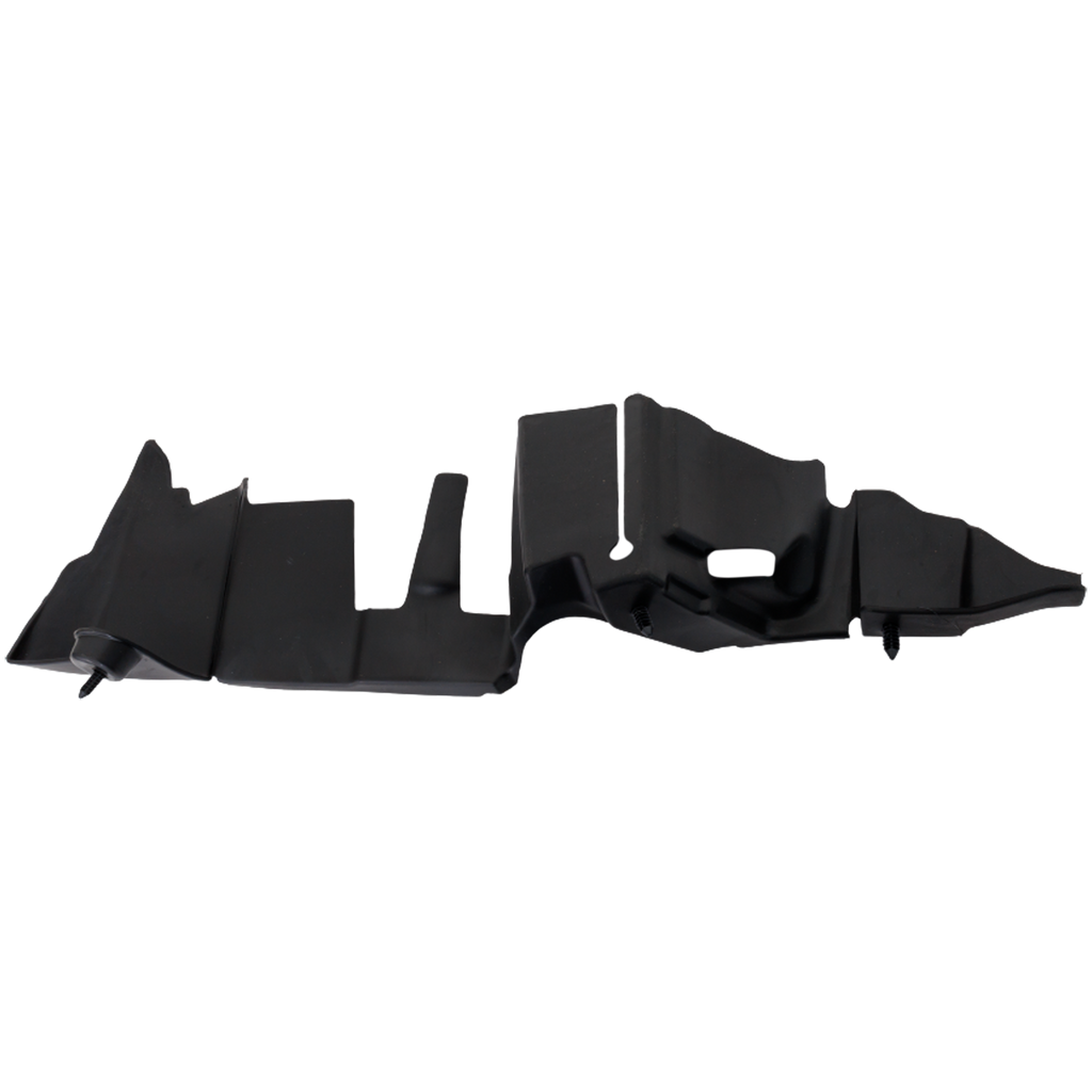GRAND CARAVAN 11-20 RADIATOR SUPPORT AIR GUIDE, LH, Shield