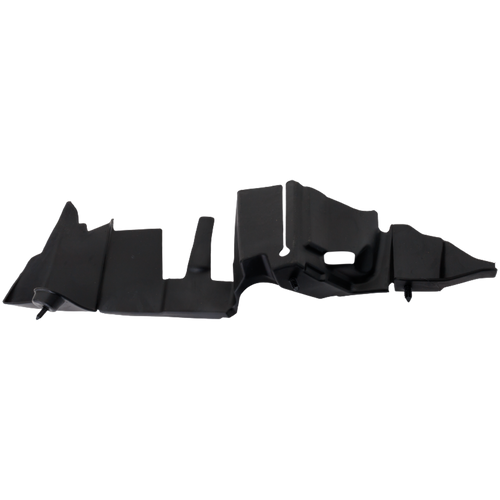 GRAND CARAVAN 11-20 RADIATOR SUPPORT AIR GUIDE, LH, Shield