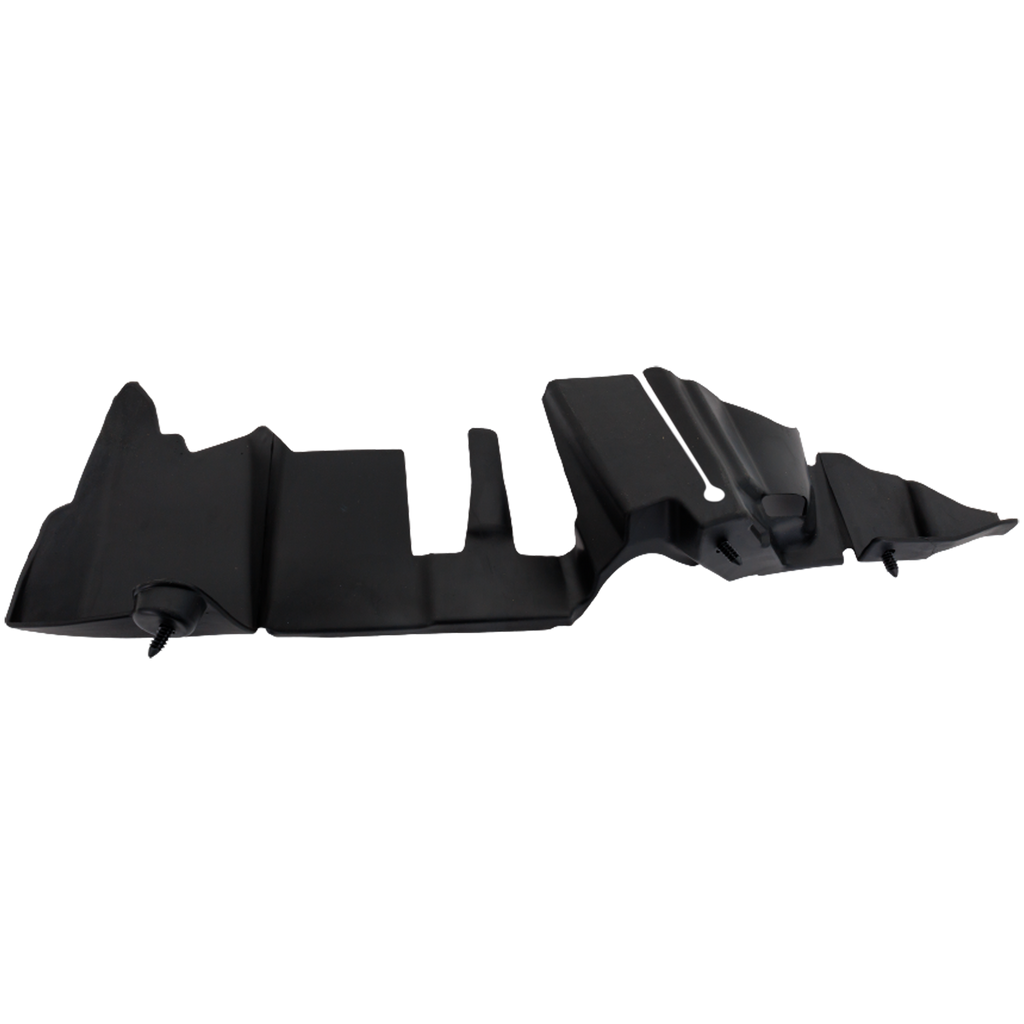 GRAND CARAVAN 11-20 RADIATOR SUPPORT AIR GUIDE, LH, Shield